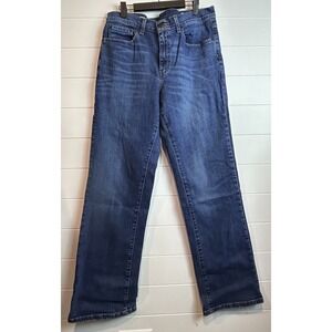 Men's Sonoma Relaxed‎ Jeans Sz 34x32
